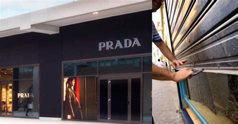 arezzo spaccio prada